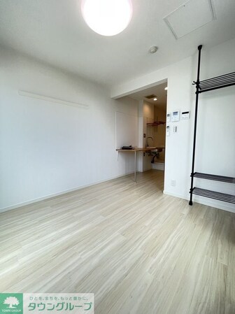 BACE上和田の物件内観写真